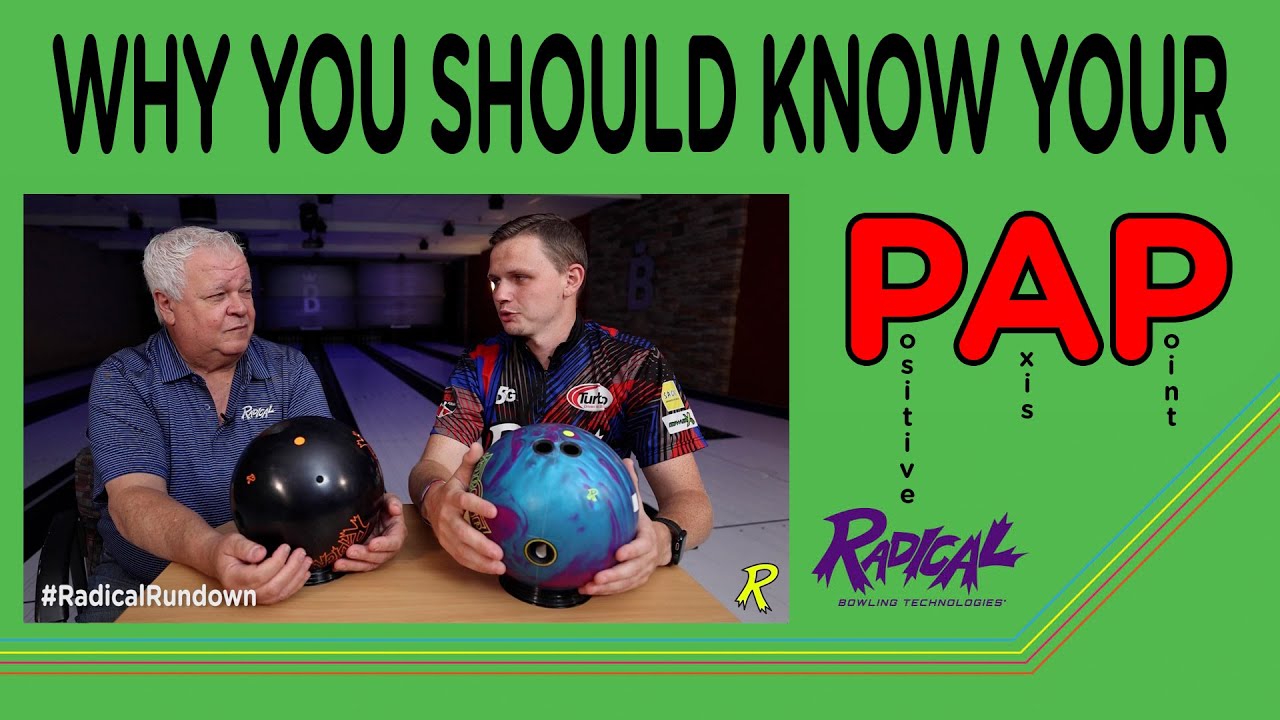 Why You Should Know Your PAP - #RadicalRundown