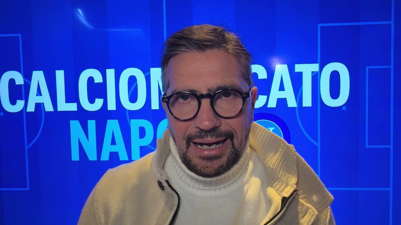 🛑CALCIOMERCATO: I SOLDI DI KVARA E OSIMHEM INVESTITI MALE! LUCCA E LANG FLOP. ORA SOLO IDEE A SALDO💰