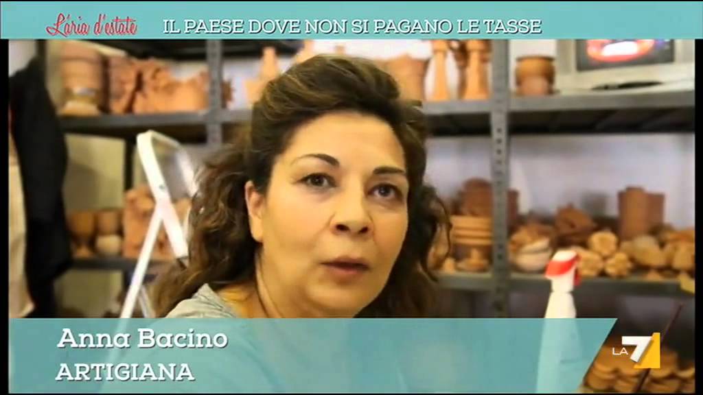Il paese dove non si pagano le tasse