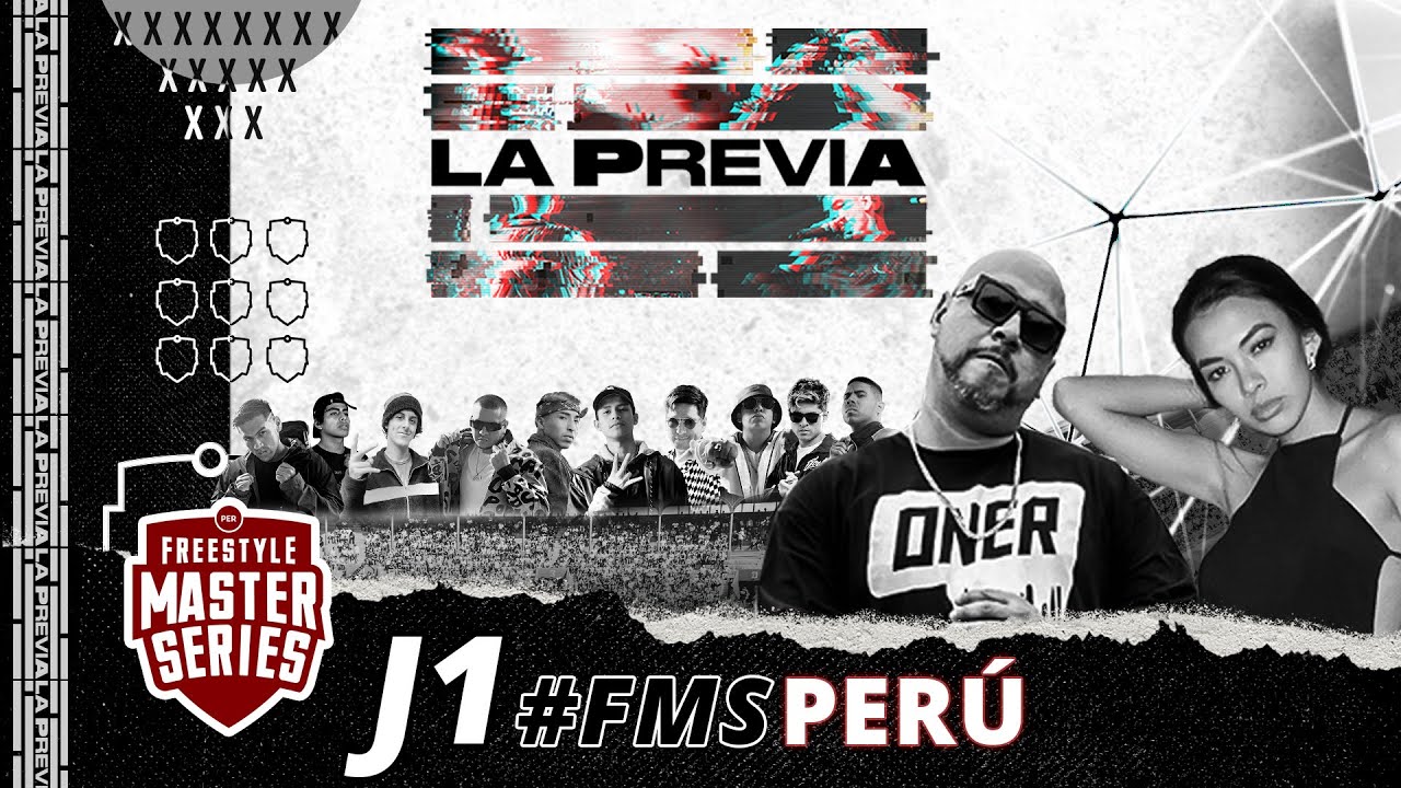La Previa #FMSPER&Uacute; 2020 | Jornada 1