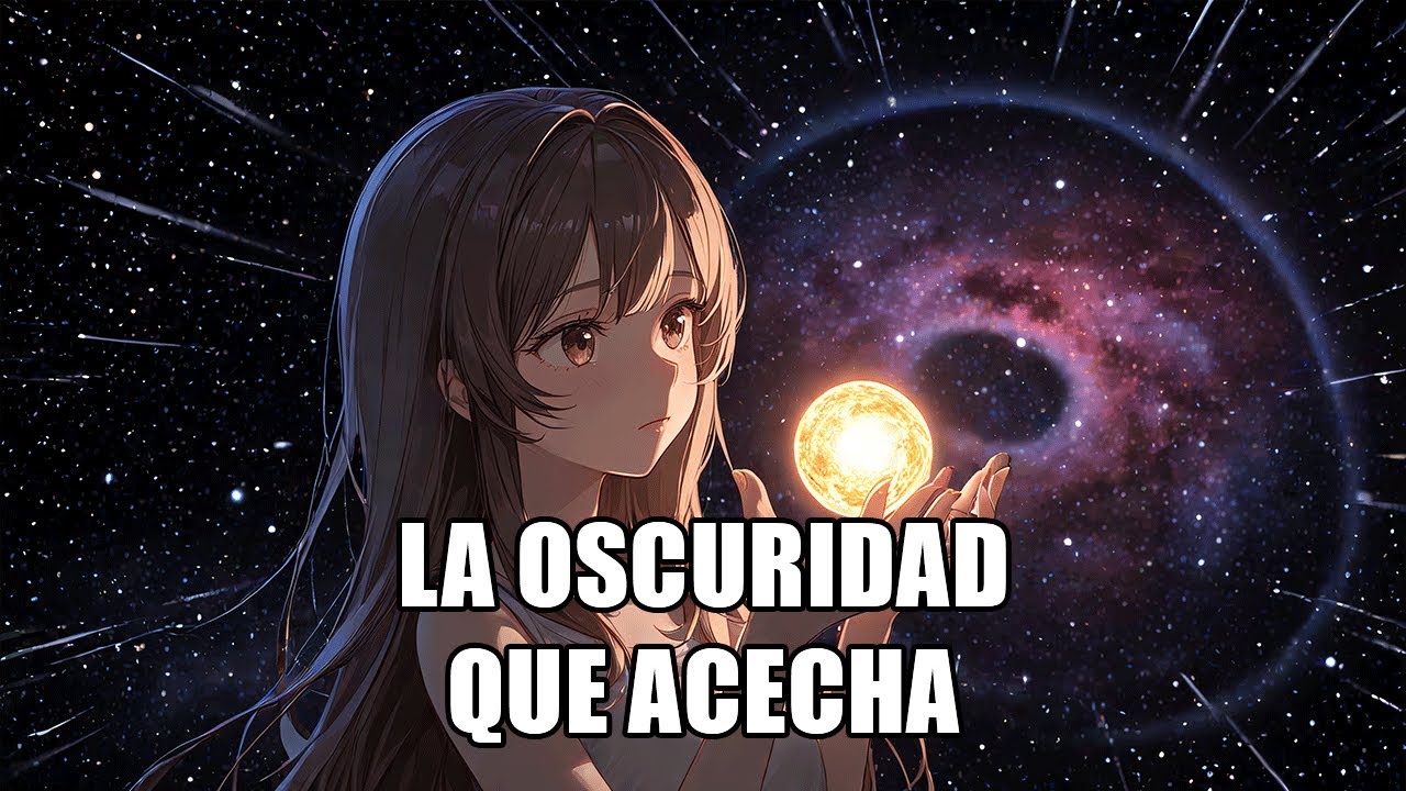 La Oscuridad Que Acecha r/HFY