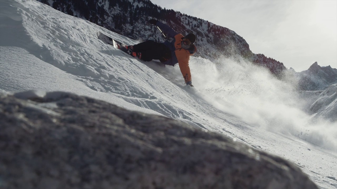 ICE CALL-SAM FAVRET