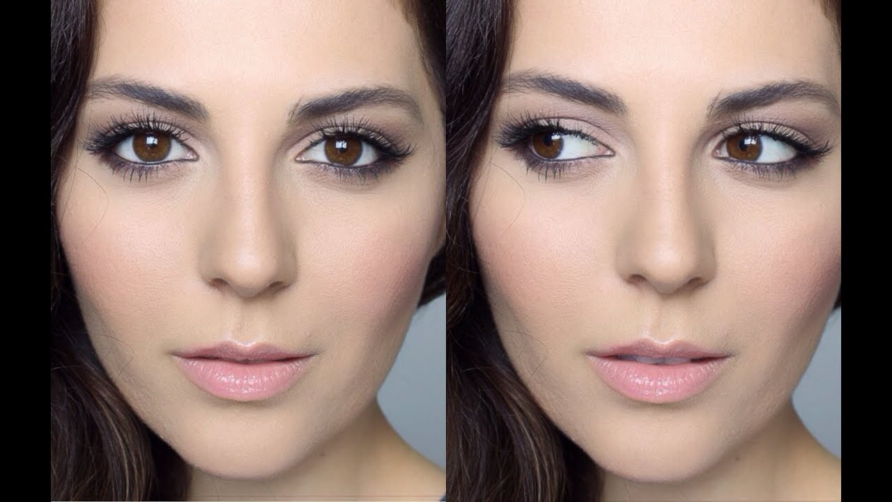 Natural Spring Makeup Tutorial