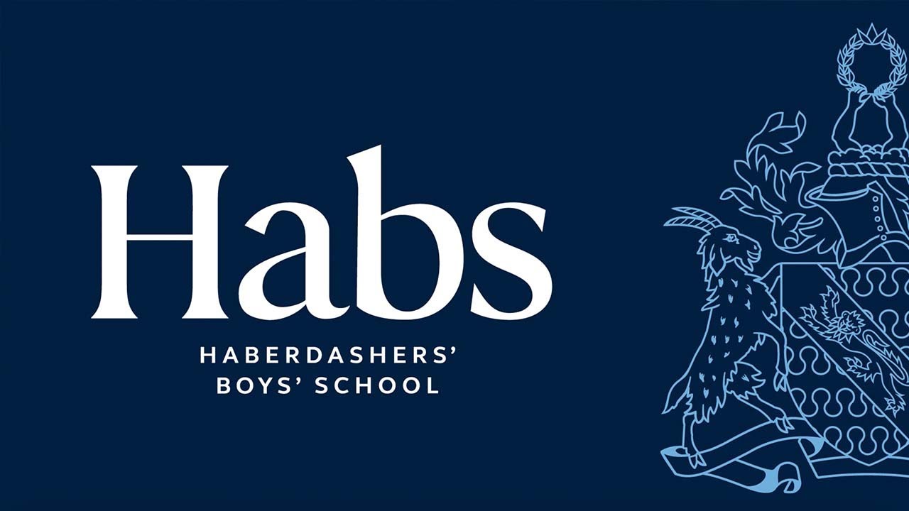 Haberdashers' Welcome Video