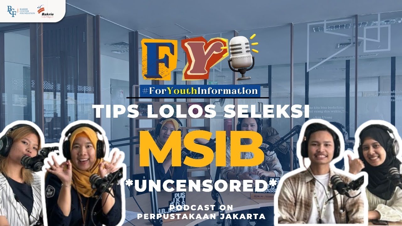MAGANG MERDEKA OR MAGANG MANDIRI??  SPILL TRIK LULUS MAGANG MSIB!