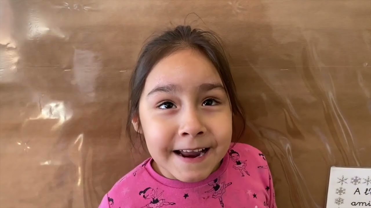 Educació Infantil Setmana cultural