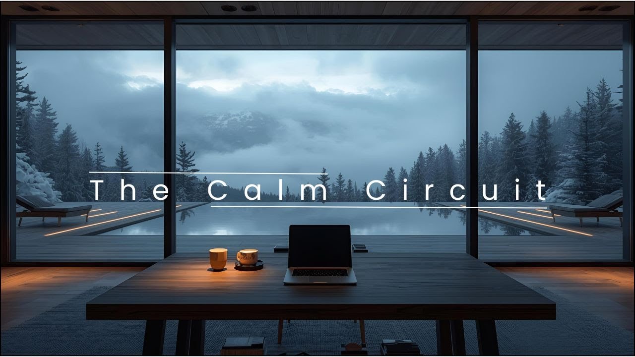 Focus and Win: Zero Distraction, Concentration Mix and Chillstep Beats