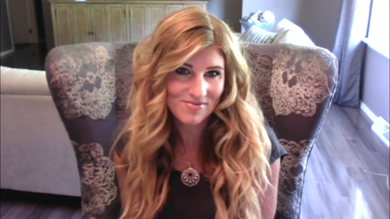 TYME Iron:  Draw in beach waves with the TYME Iron