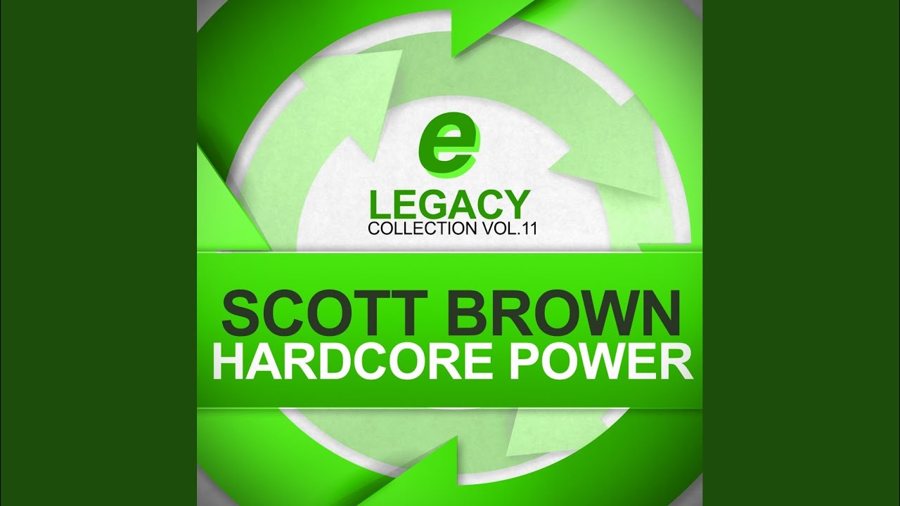 Hardcore Power (Original Mix)
