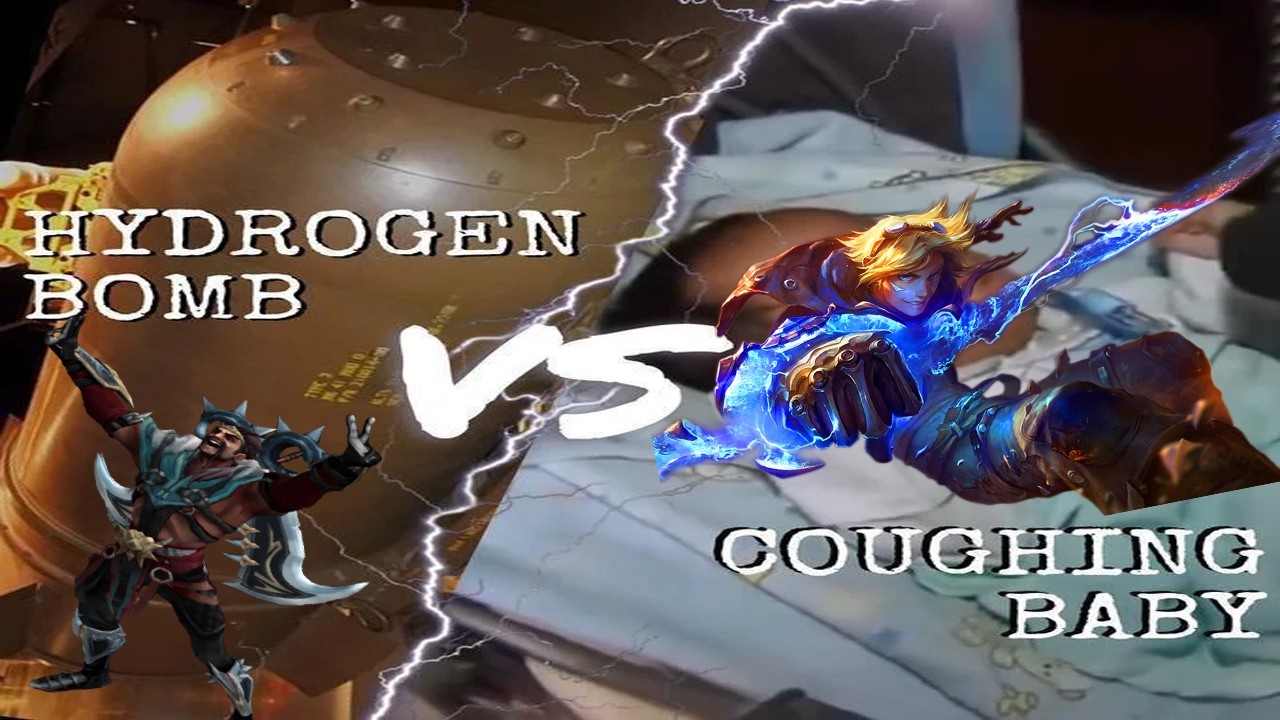Post Ban Draven vs Ezreal! | Rift & Friends