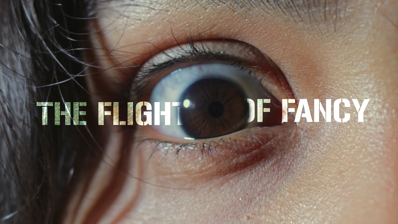 THE FLIGHT OF FANCY | Official Opening Sequence