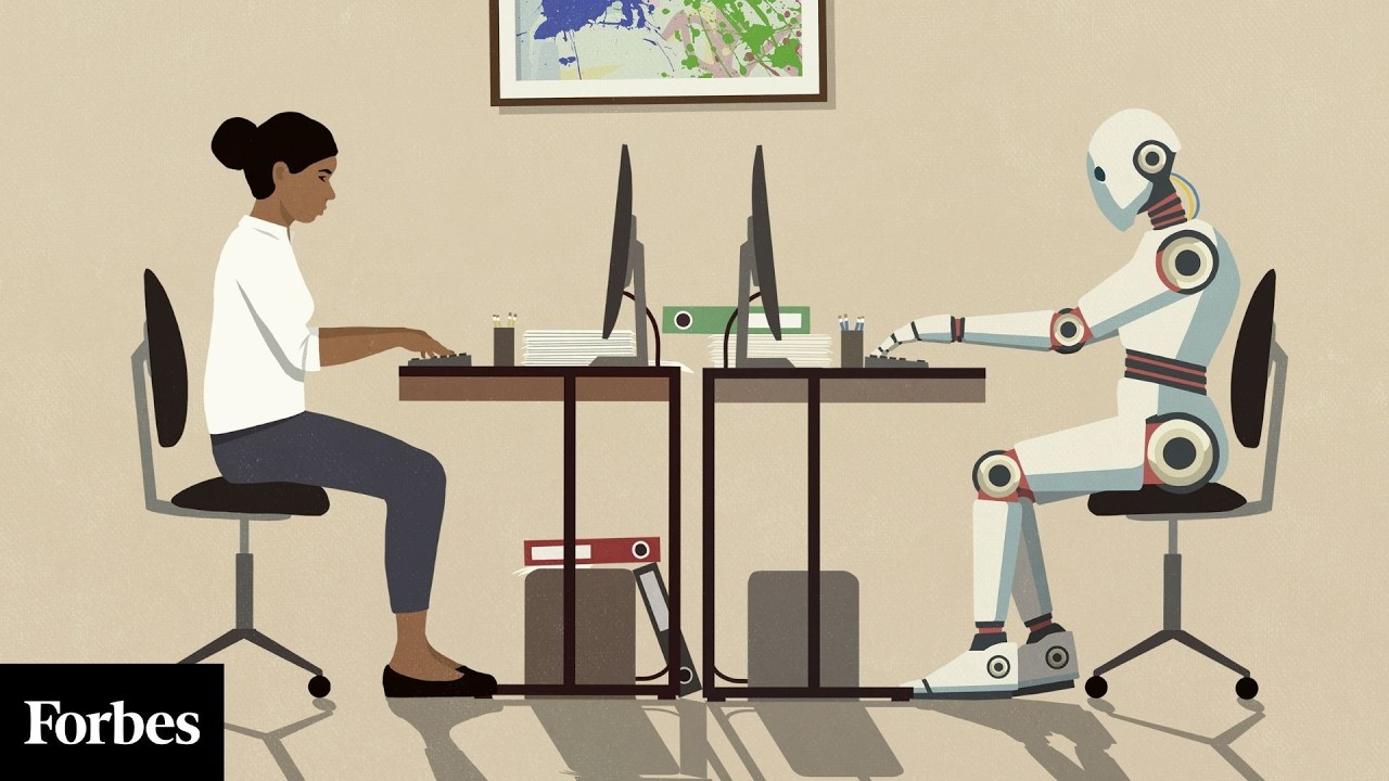 How To Use AI To Scale Your Small Business Without The Budget Burn