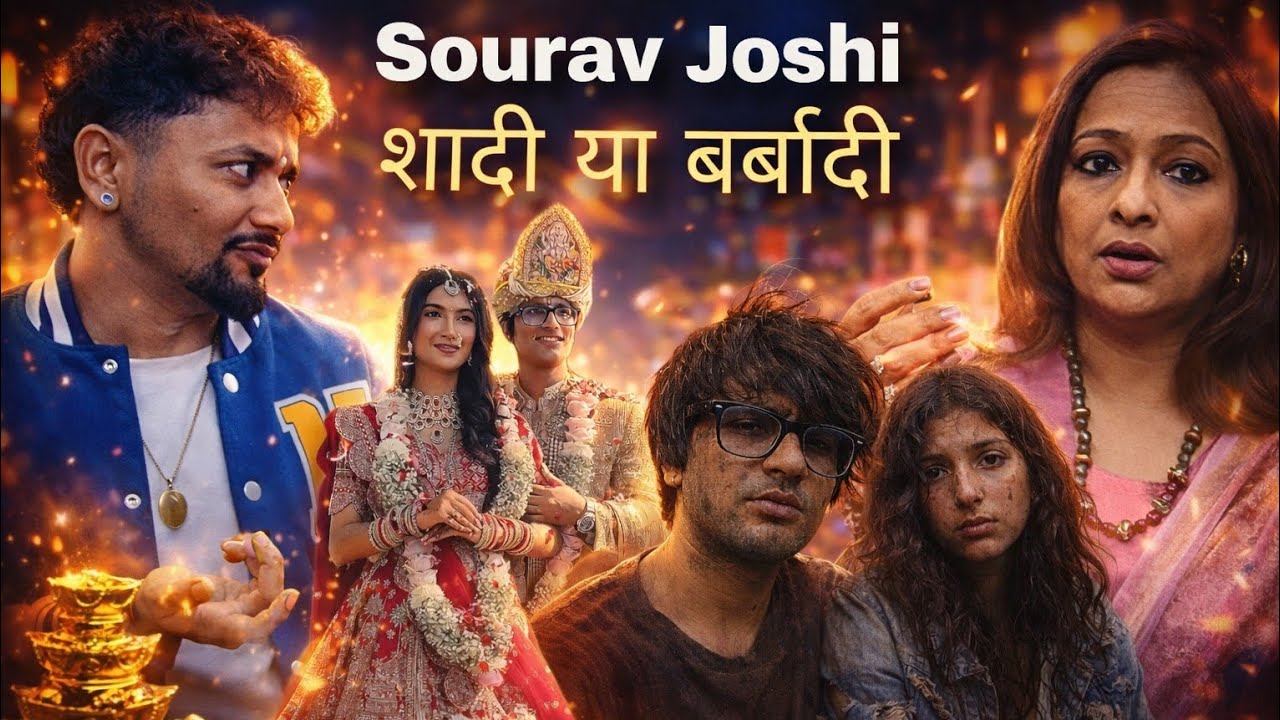 Sourav Joshi marriage prediction! Avantika Bhatt क्या रहेगी Lucky ? Tarot reading by Geetanjali s |