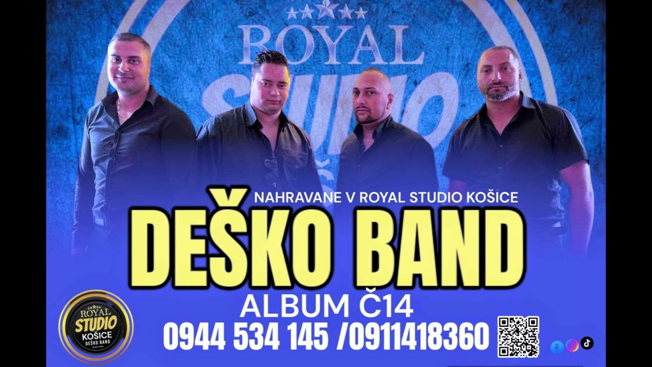 Deško Band - Andro  suno 2024