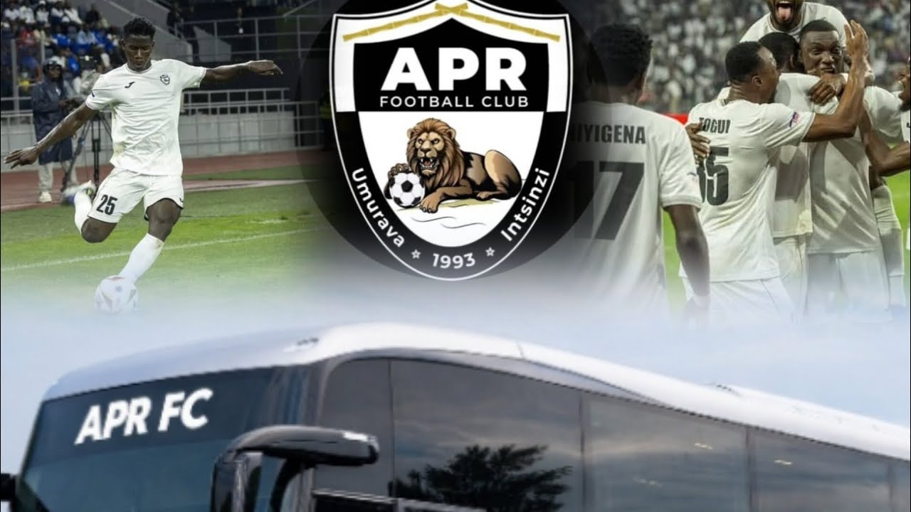 💪🥱Dore imyiteguro APR fc yari yiteguye FINAL ya super cup 2026