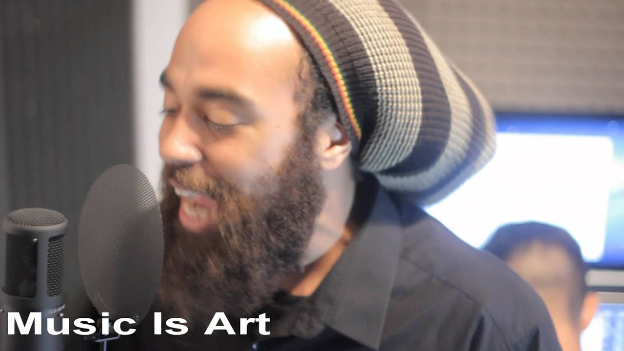 MUSIC IS ART, MAJICAL (Freestyle)