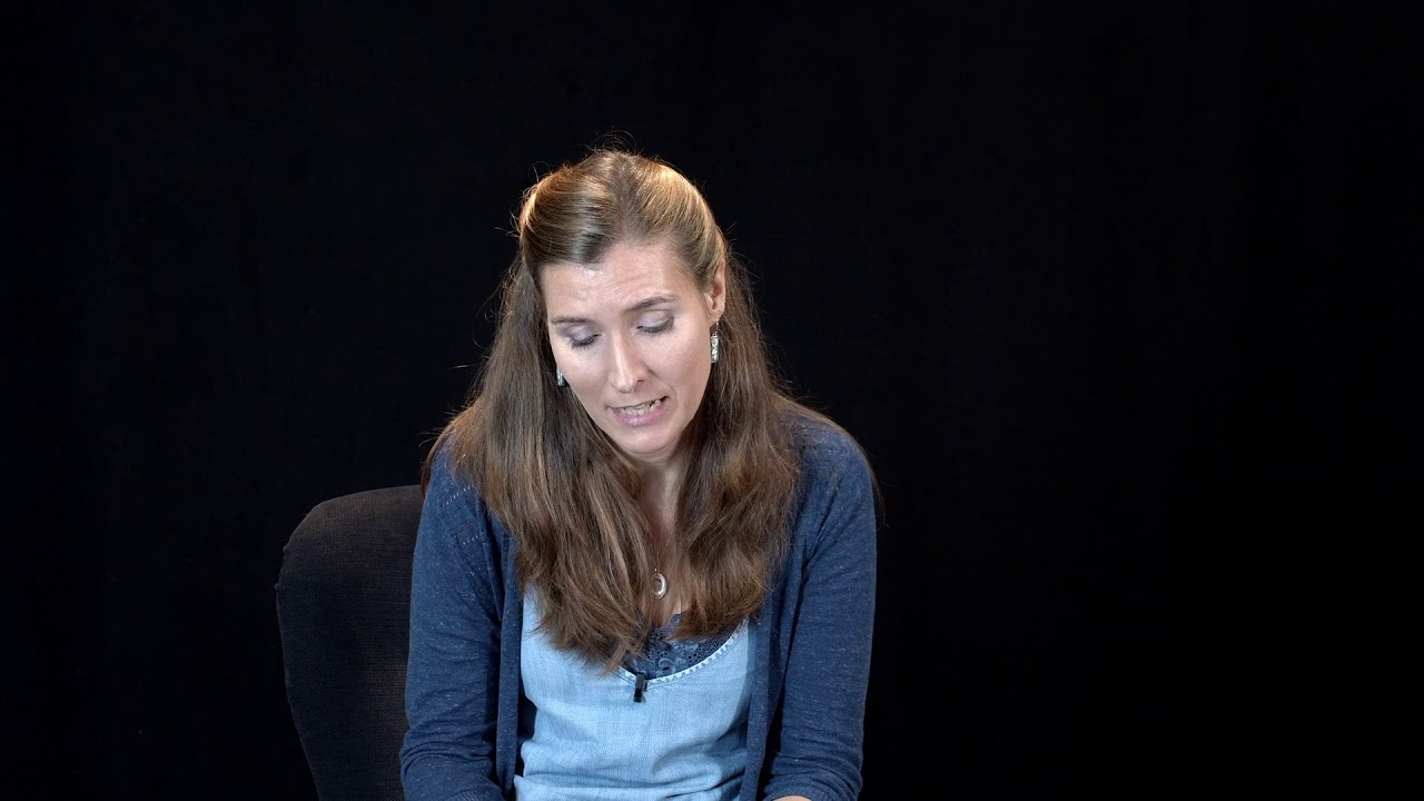 Fiona Benson reads 'Ace of Bass'