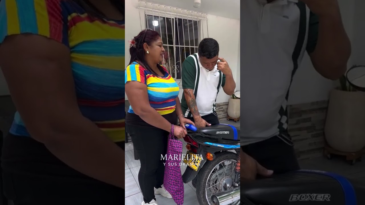 Madre se lleva una lección de su hijo por esta razón
