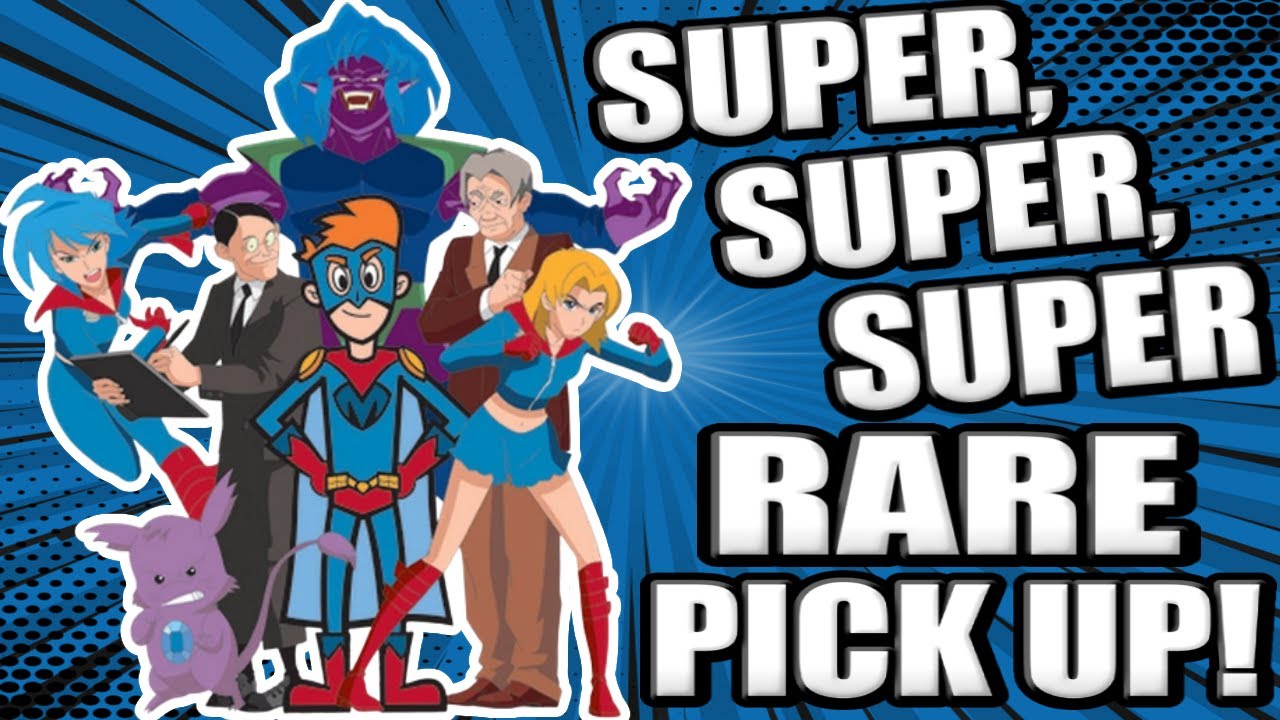 You Won't Believe My October 2025 Superhero & Comic Book Movie Haul Physical Media Collection Update