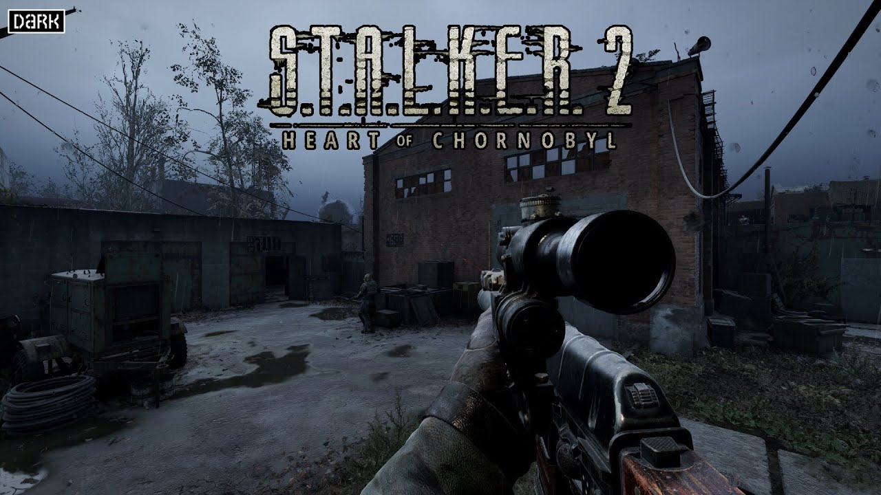 🔴 S.T.A.L.K.E.R. 2 Heart of Chornobyl | Dia #21