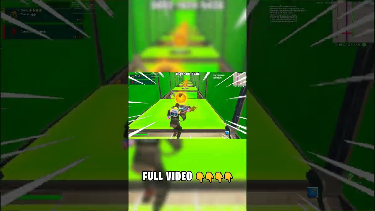 ⭐100 LEVEL DEFAULT DEATHRUN⭐