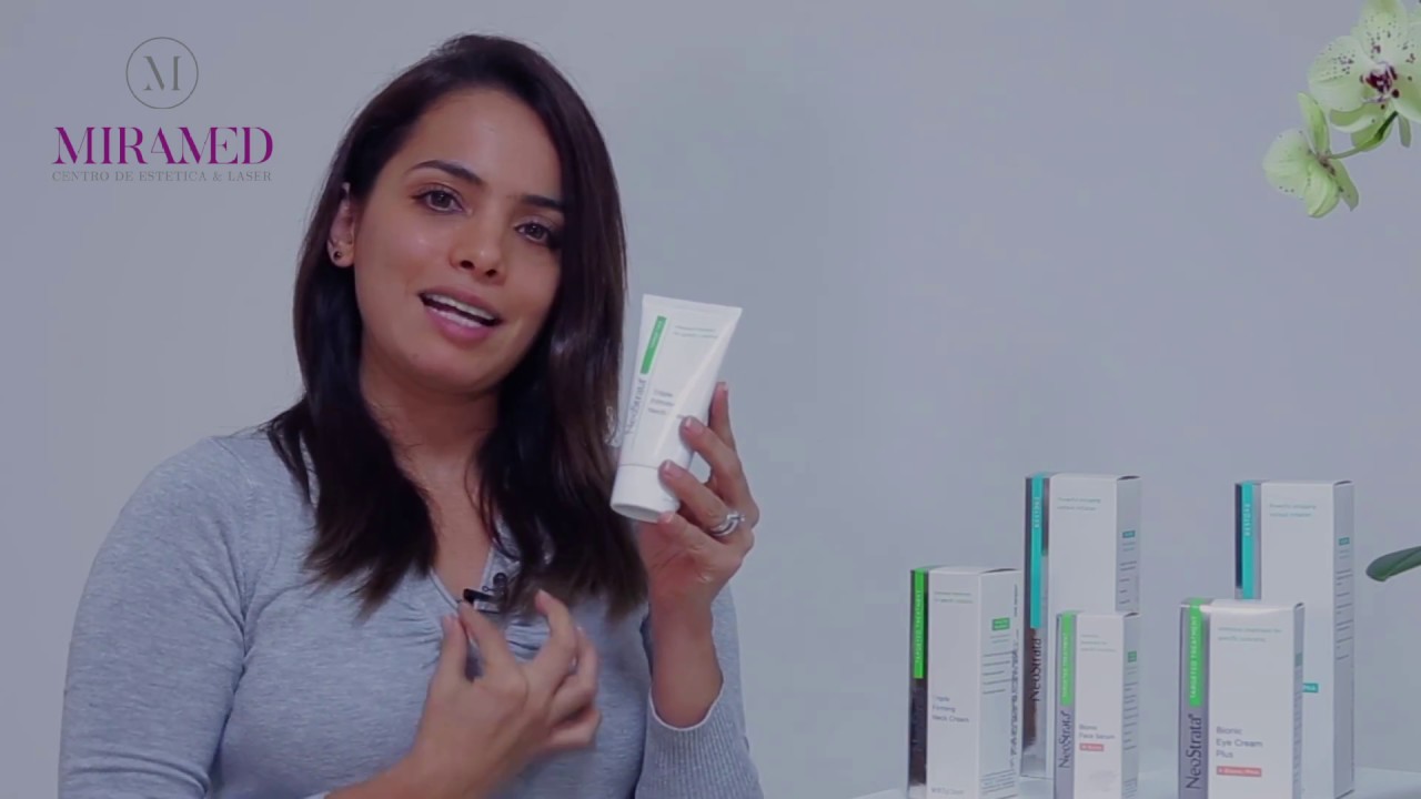 Miramed Esthetic | Productos Neostrata