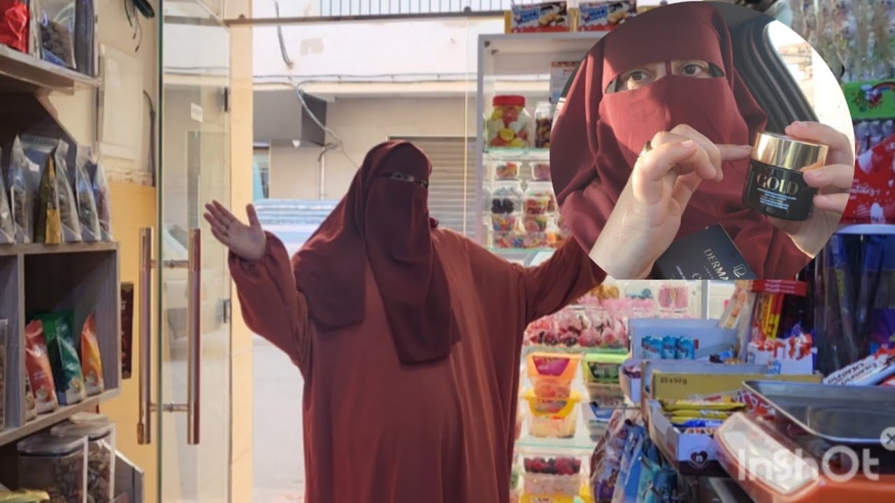  هذا الفيديو غادي تعرفوا علاياش كانهضر❌️ سحبات بحالي مبقاوش سعدات شكون انا سحبتها