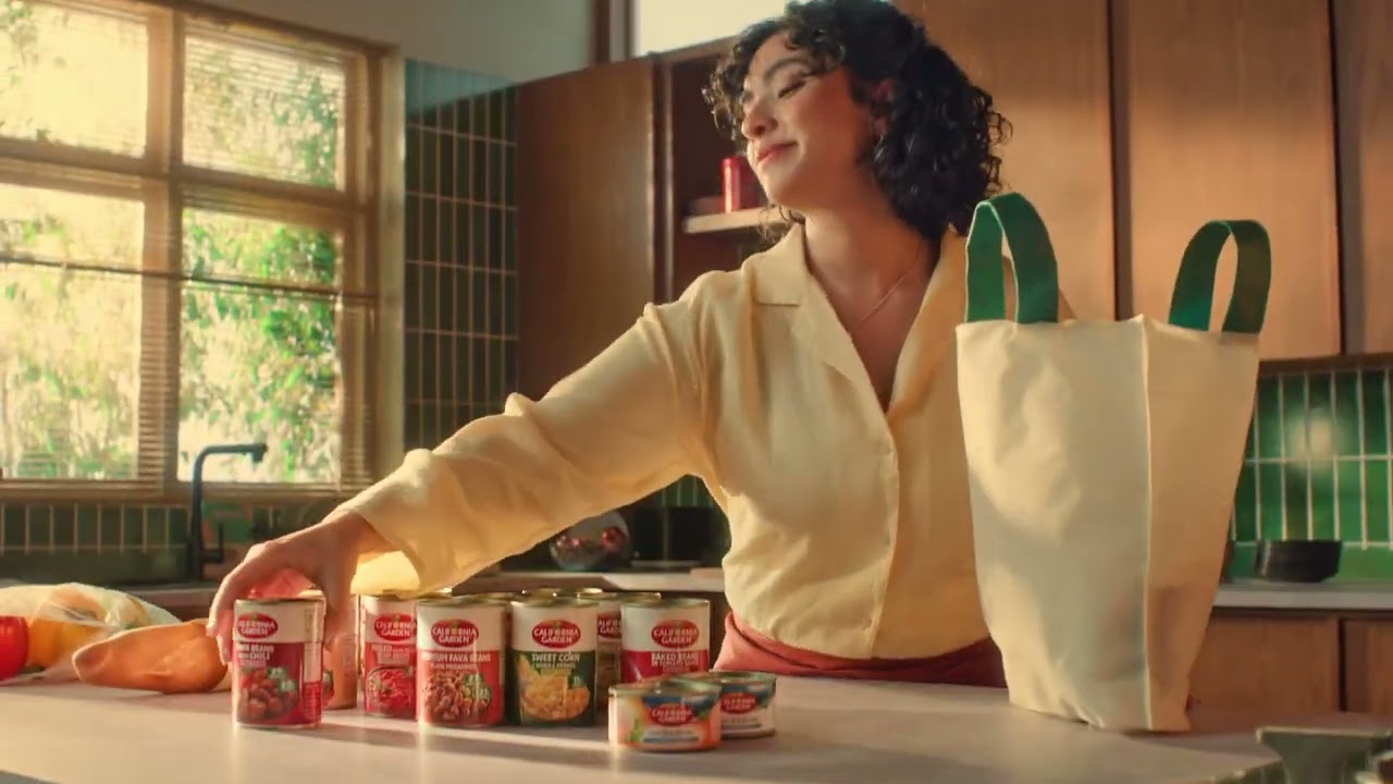 California Garden | Make Every Meal a Masterpiece