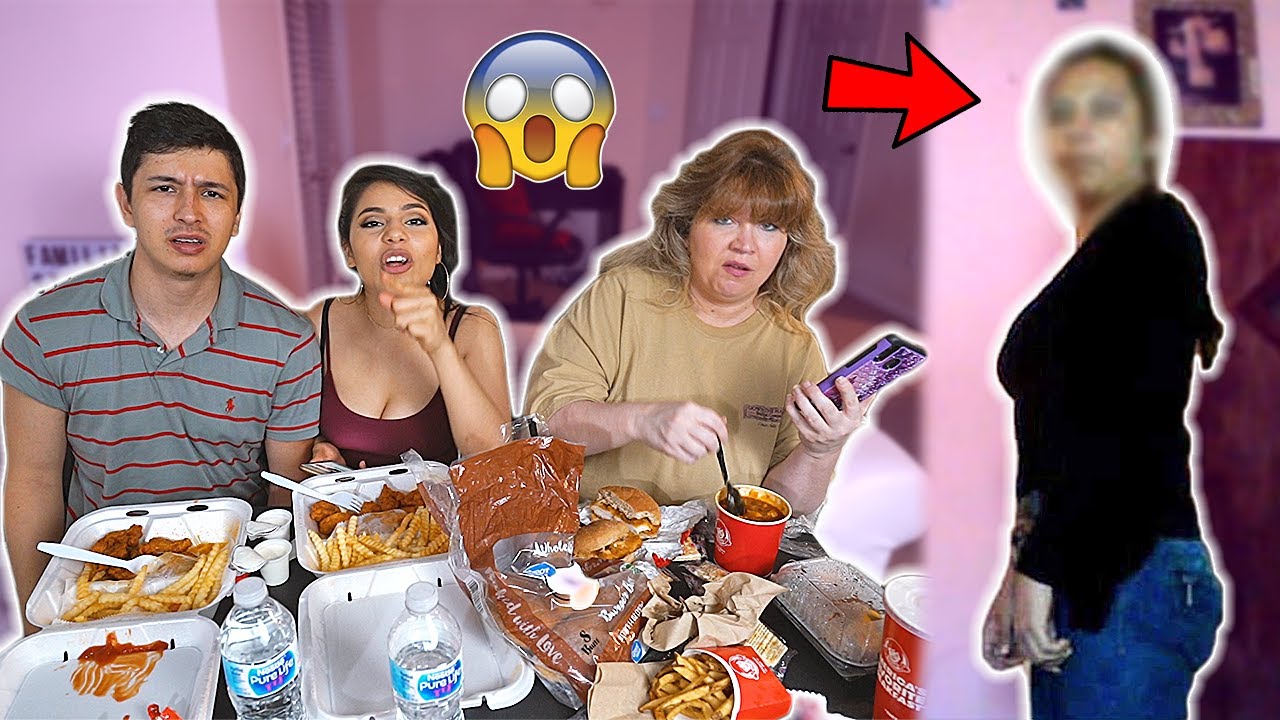 Finally Revealing My Husband's Side Chick **Secret Family**