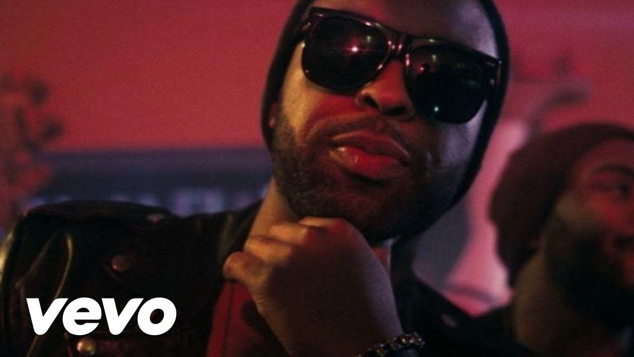 The Knux - 1974 ft. Natalia Kills