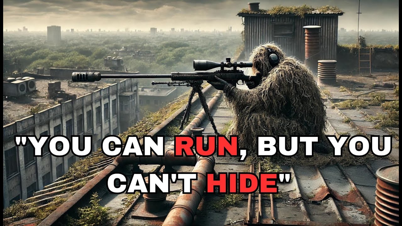 Alien Scouts Laughed at Earth's Marksmen, Until a Sniper Took Them Down  | Best HFY Stories