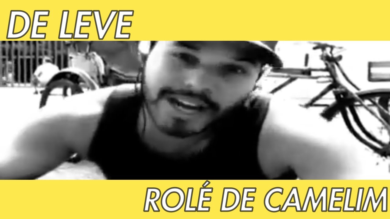 Rolé de Camelim 2006 RESTAURADO! | Quinto Andar | De Leve | Rap | Rap Nacional