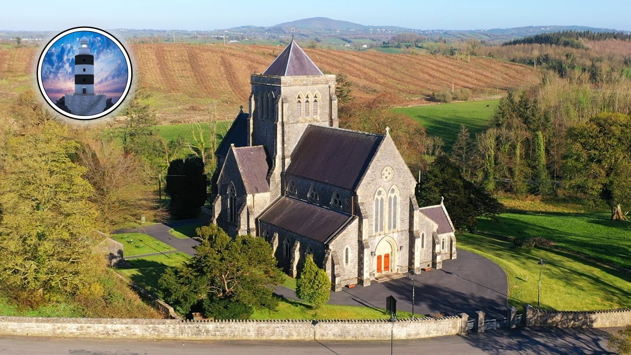 Kilmore Cathedral | St Fethlimidh's Cathedral | Cavan | Ireland