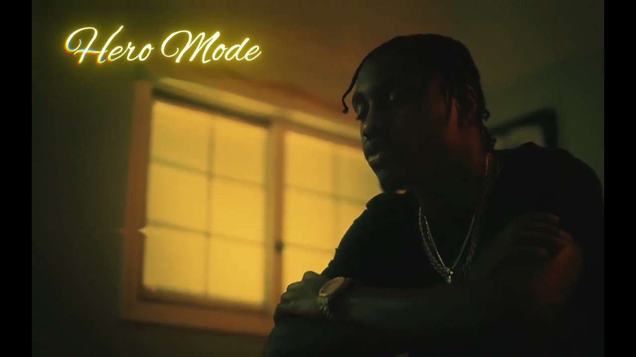 Polo G x Lil Tjay Type Beat 2026 – “Hero Mode” | Emotional Street Trap Instrumental