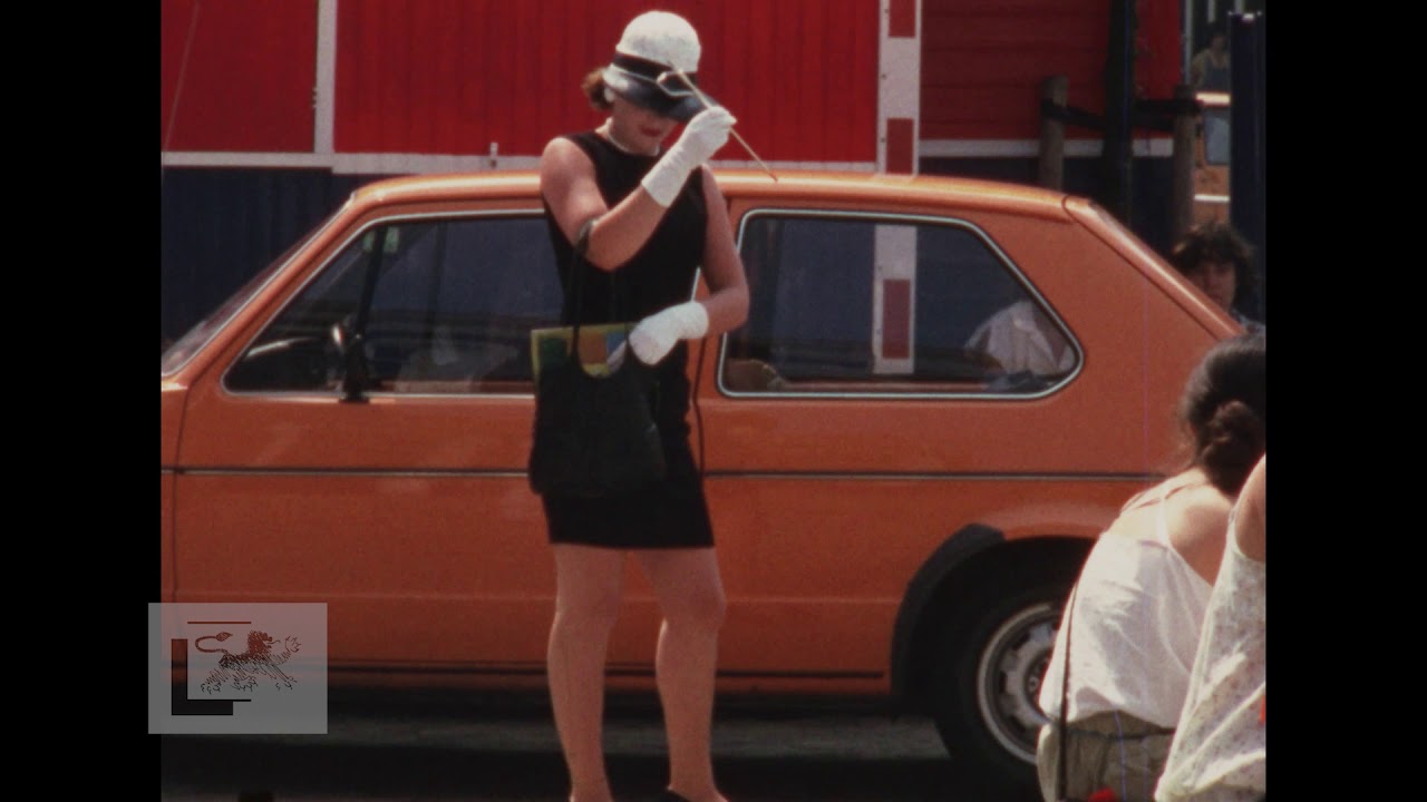 Fries Straatfestival, 1982