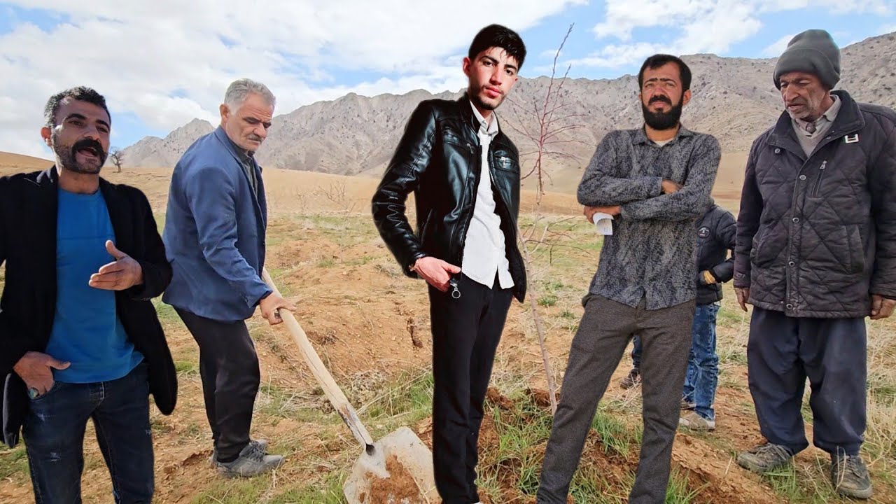Shahin's betrayal of his family and Mohammad's opposition to his marriage to the engineer's daughter