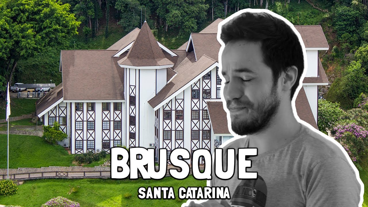 Coisas de Brusque SC