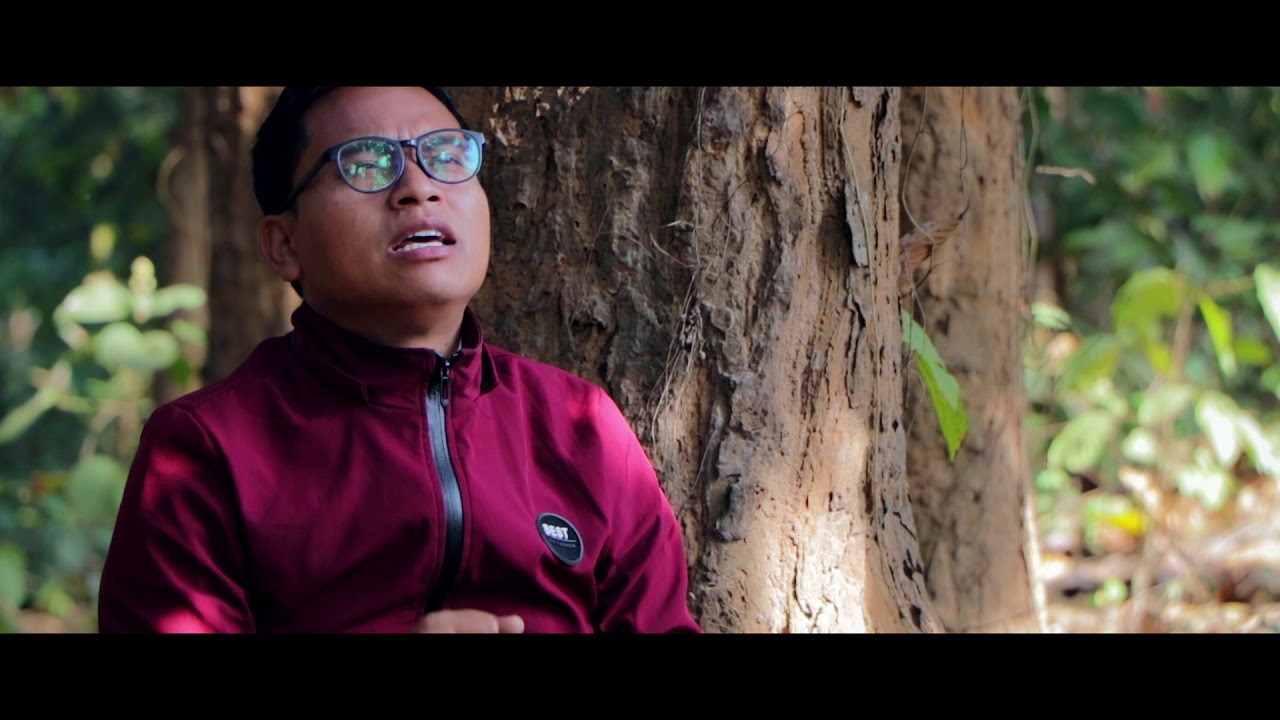 O Kross Aini Lama || Lemoka Molsoi || Bru Gospel Song