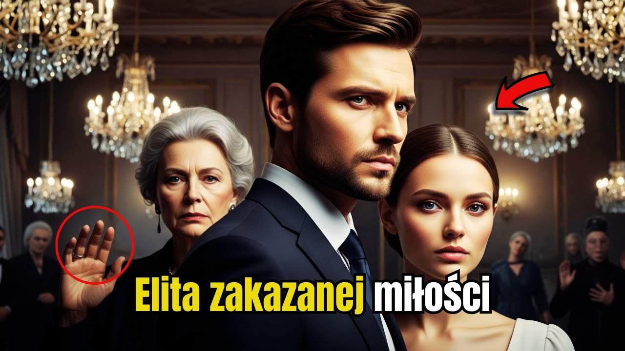 Potentat zakochał się w swoim asystentze – elita warszawska zrobiła wszystko, aby ich zniszczyć