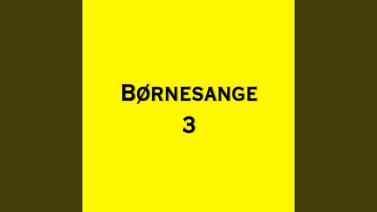 Jeg er så glad for min cykel