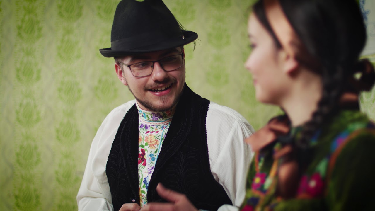Juraj Súdi ml - Veje vetrik veje