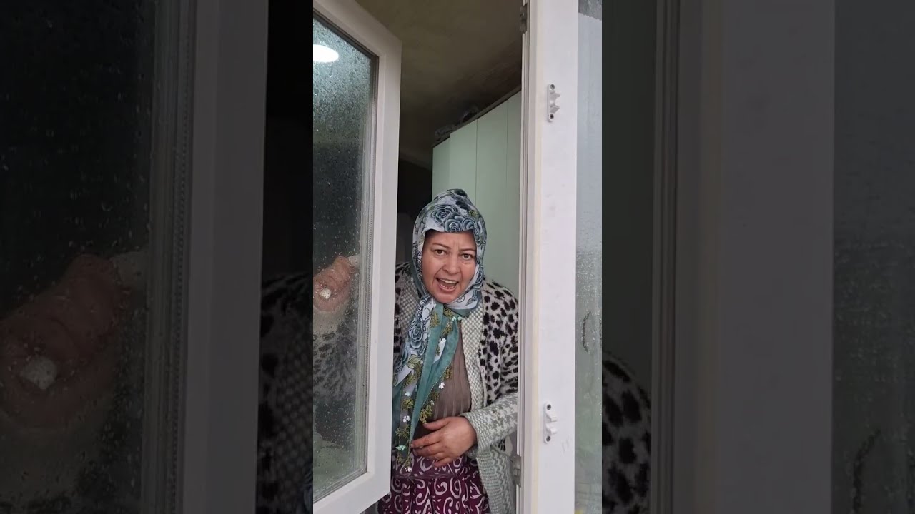 Bugünkü yumurtaların hepsini komşuya verdim‼️‼️‼️‼️