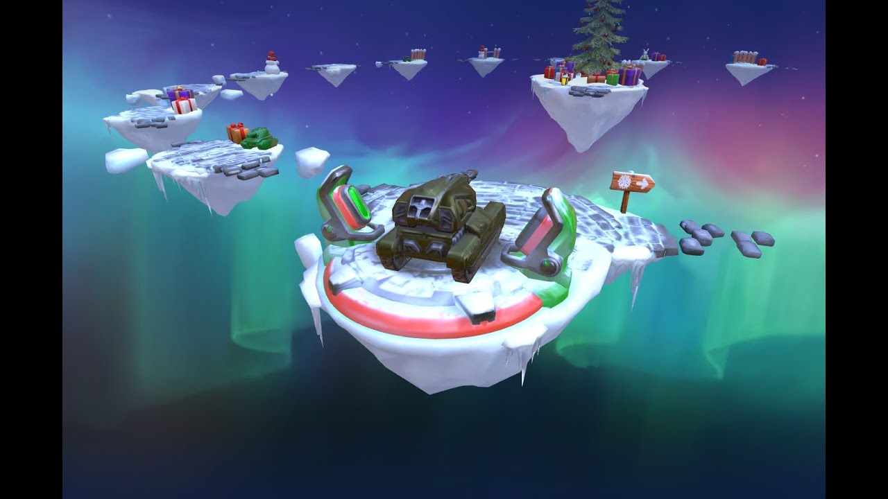 Je modifie un Snowman Tank (concessionnaire de voitures magnat)