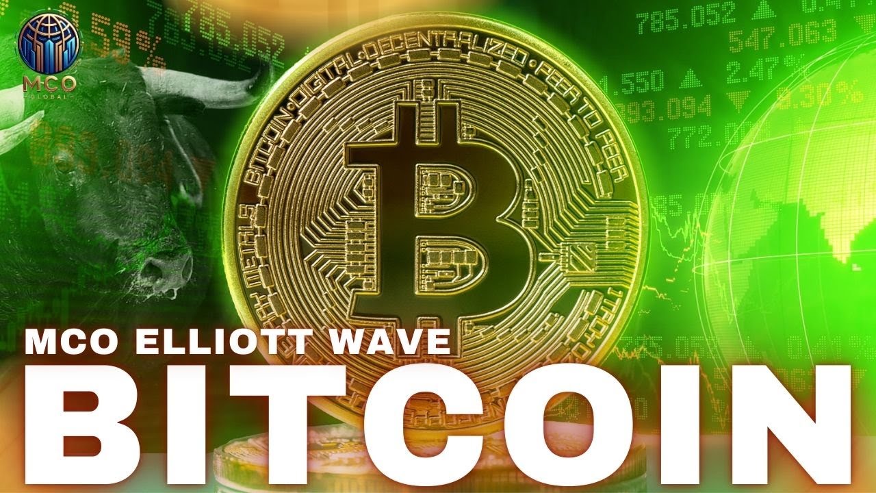 Bitcoin Elliott Wave Update &ndash; Recovery Rally From Here?