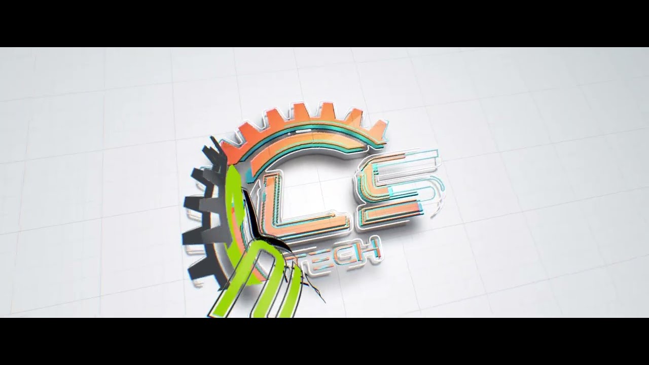LsTech film reklamowy