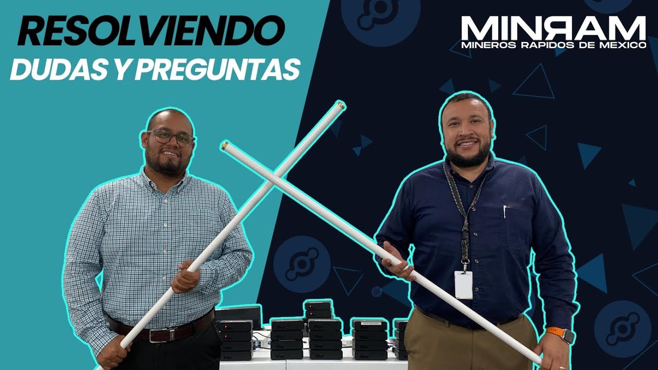 Resolviendo tus dudas y preguntas