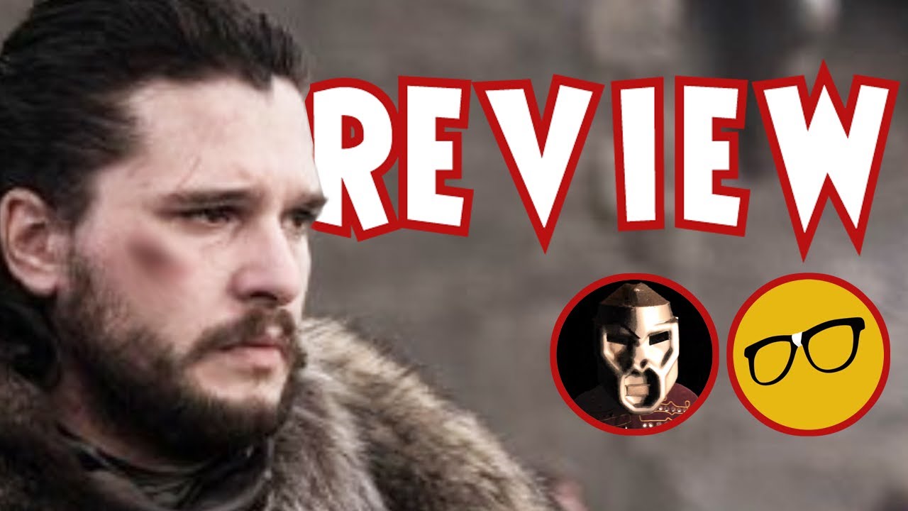 Game of Thrones Season 8 Episode 4 Review 