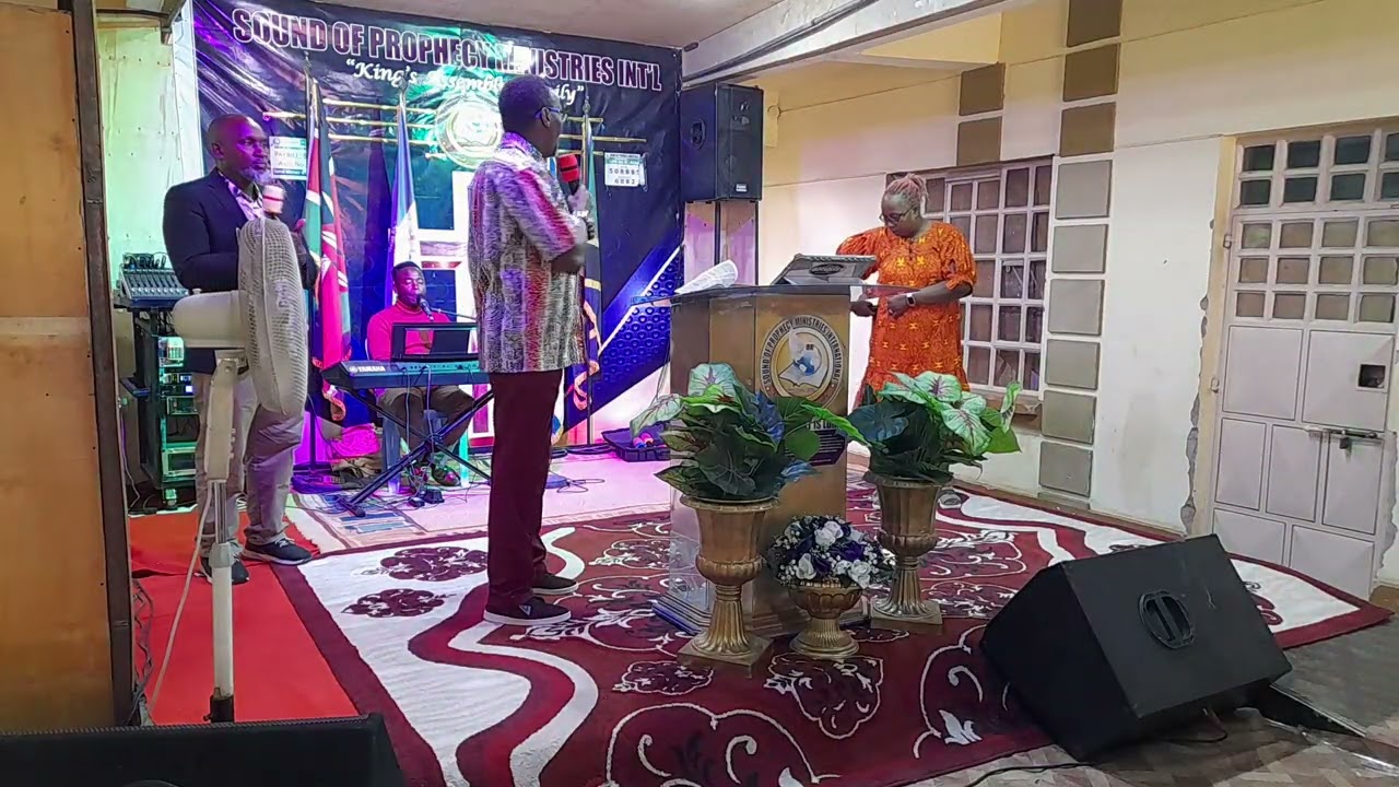 HOLY GHOST EMPOWERMENT: Spiritual Intelligence Part 3