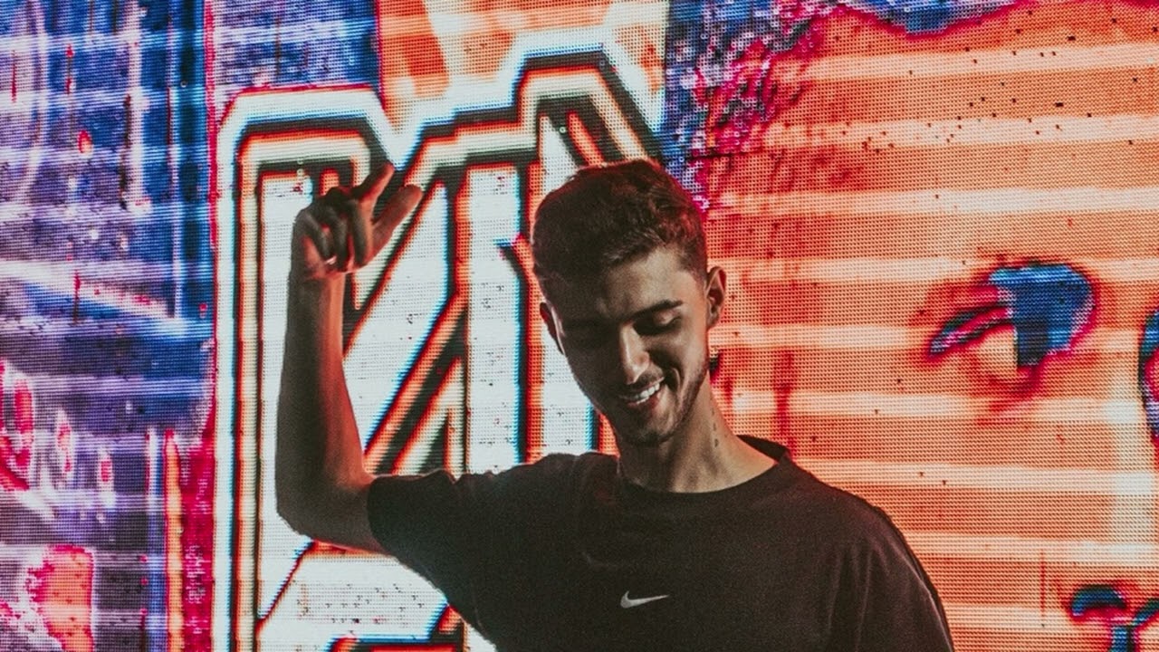 SONHEI COM VOCÊ - VINICIUS SANTOS & VINICIUS CAVALCANTE 