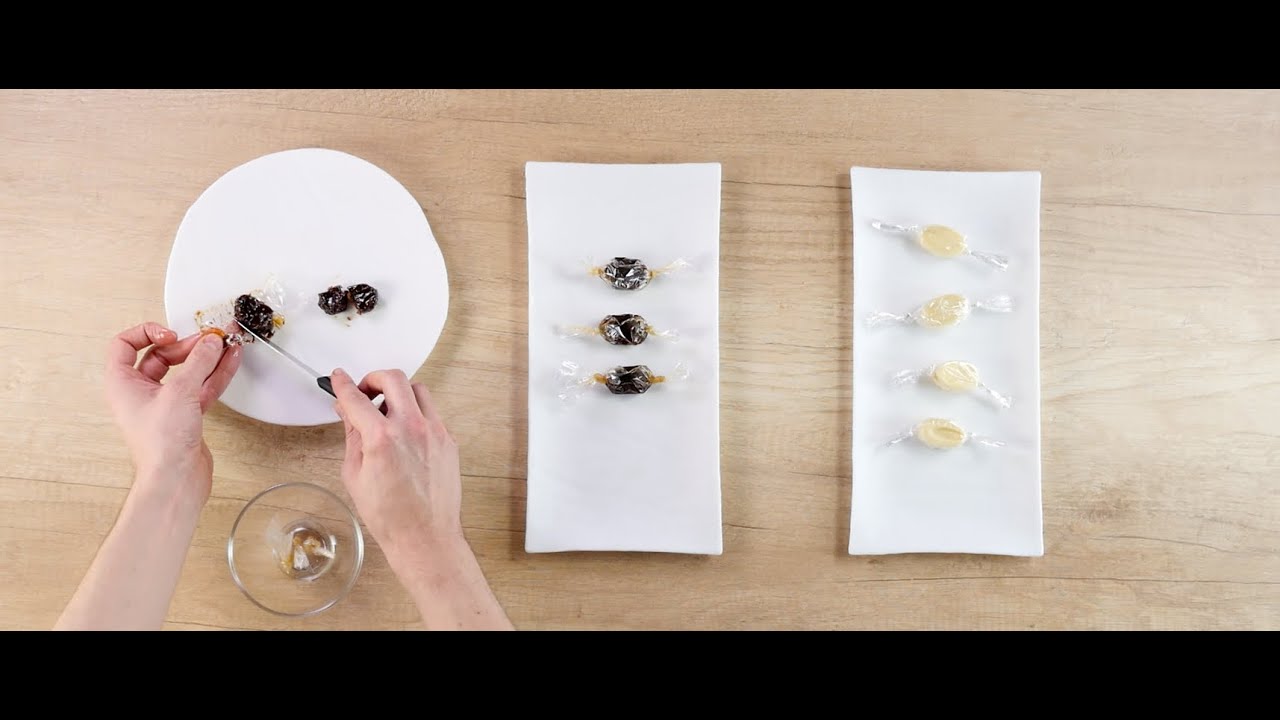 OCOO - CHOCOLATE BLANCO TRANSFORMADO